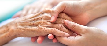 Palliatieve zorg Palliatieve zorg