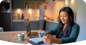 Betalingsregeling afsluiten