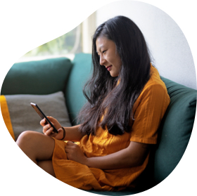 Rekeningnummer wijzigen