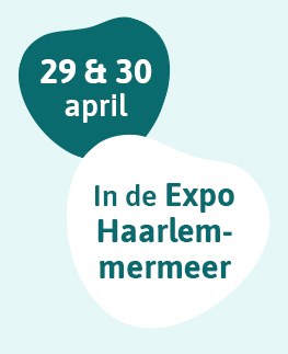 20 en 30 april in de Expo Haarlemmermeer