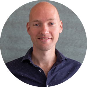 Dr. Vincent van Vugt