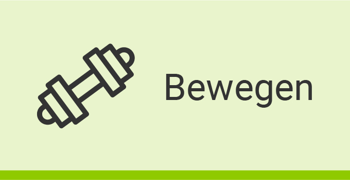 Bewegen