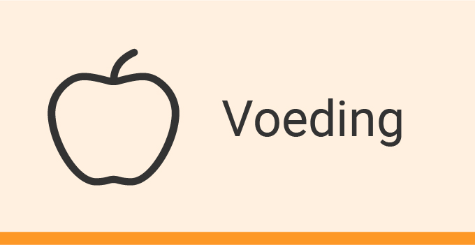 Voeding