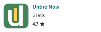 Untire Now. Gratis voor iedereen.