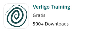 Vertigo Training. Gratis voor iedereen.