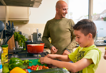 Teaser - Gezond goedkoop eten