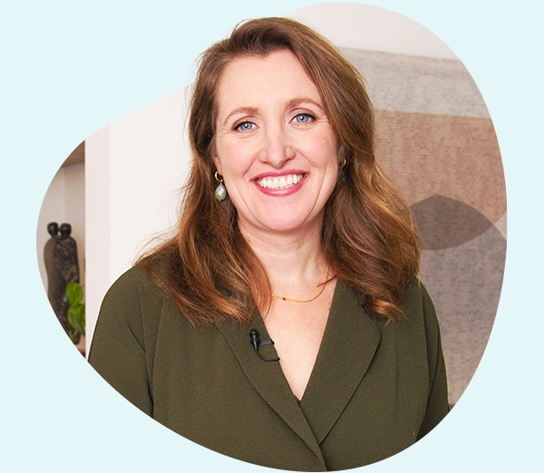 Op de afbeelding zie je Dokter Tamara.