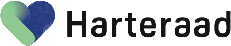 Logo Harteraad, ga naar www.harteraad.nl