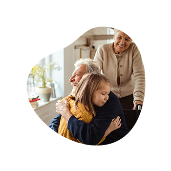 Hulp bij langer thuis wonen