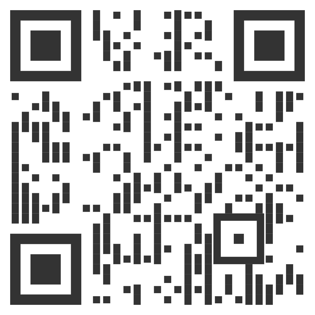 Scan de QR code en open de VGZ app