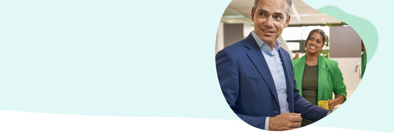 Gezond werkgeverschap: diversiteit & inclusie