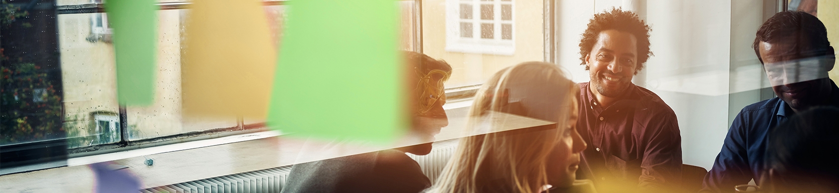 Over Gezond werkgeverschap