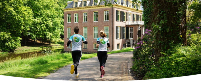 Bewegende collega's bij VGZ