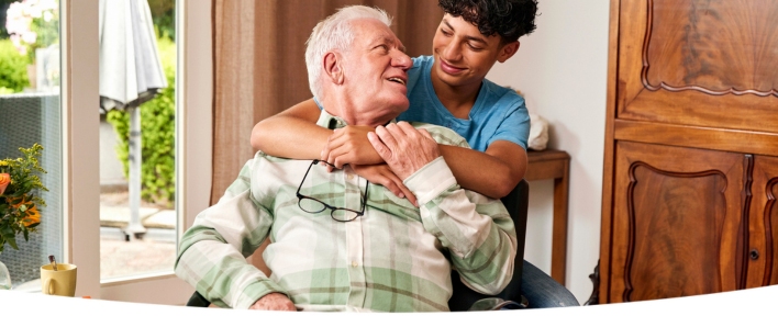 Collectief verzekerd via uw ledenorganisatie