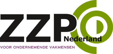 ZZP Nederland logo