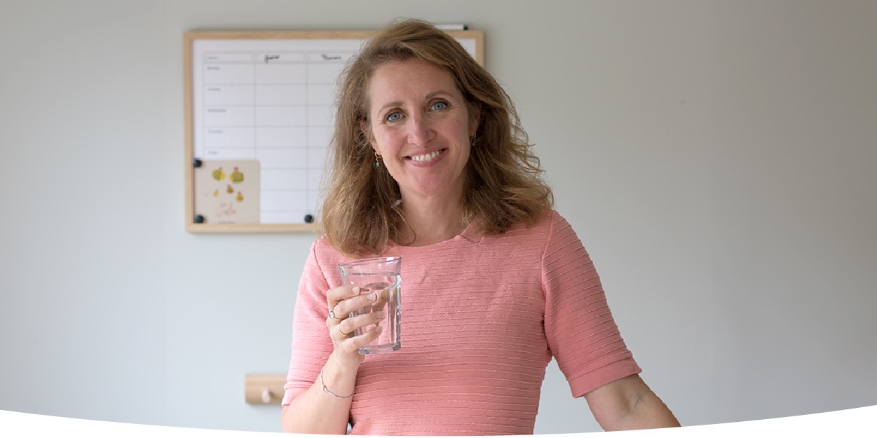 Jaarprogramma leefstijlexpert van dokter Tamara