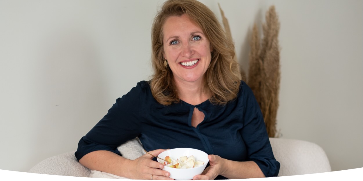 Werk- en leefstijlprogramma van dokter Tamara