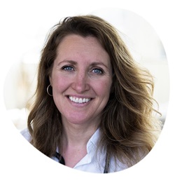 Huisarts Tamara Derks.