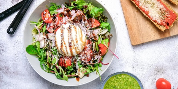 Persoonlijk voedingsadvies van The Right Meal.