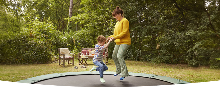 Ongewenst urineverlies voorkomen.