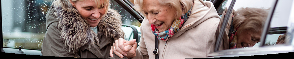 Machtiging vervoer aanvragen