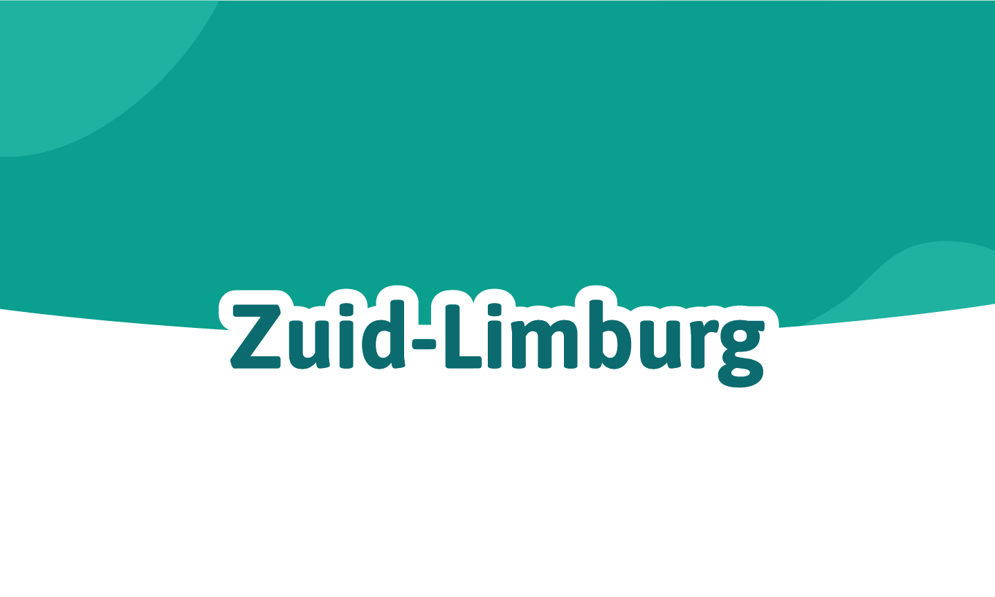 Bekijk het gemeentepakket voor Zuid-Limburg