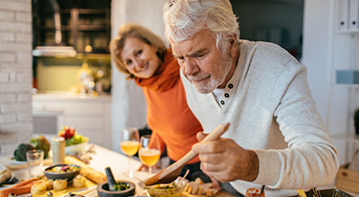 Tag - Voeding voor ouderen