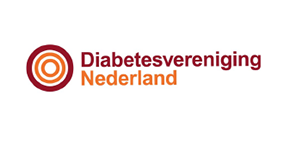 Logo Diabetesvereniging Nederland