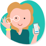 Bekijk de vergoedingenoverzichten