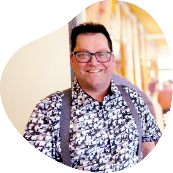 Afbeelding Roel Keppel