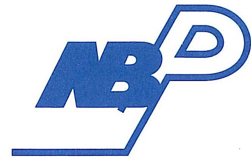 Dit is het logo van NBP