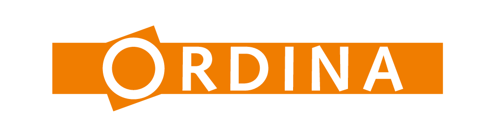 Ordina logo