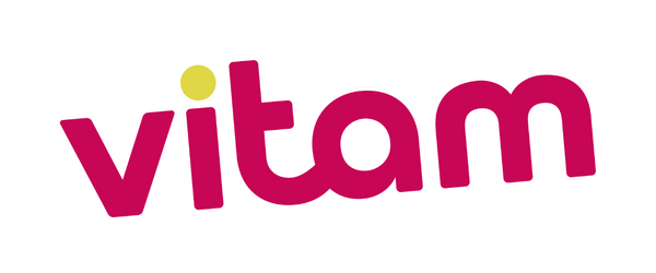 Vitam Logo