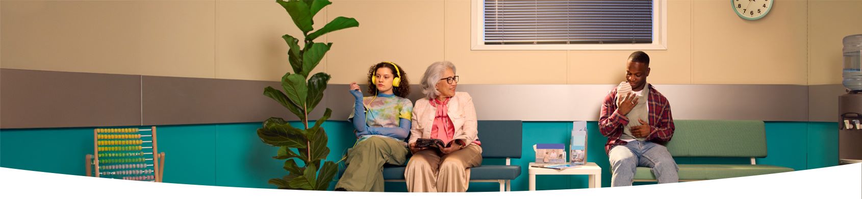 Zorgadvies en wachtlijstbemiddeling