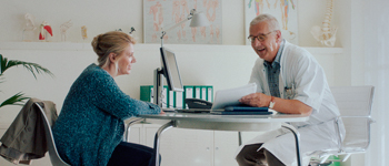 Second opinion Second opinion regelen met VGZ