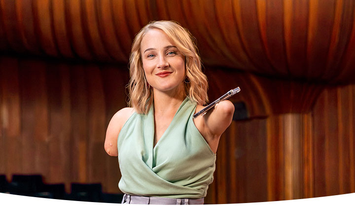 Er is altijd een zorgverzekering die bij je past.