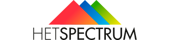 Logo het Spectrum