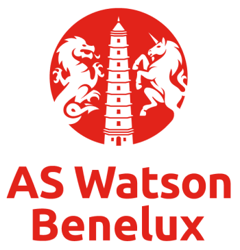Logo AS Watson