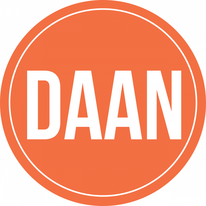 Logo Daan