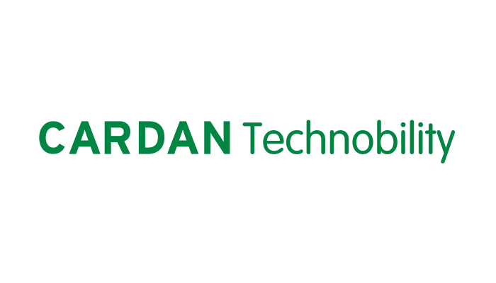 Logo Cardan Technobility - Bekijk de website