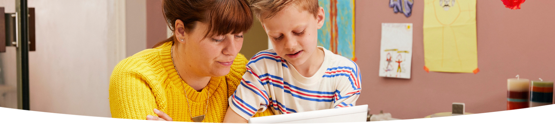 Branche hero onderwijs