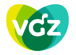 Logo VGZ, Home